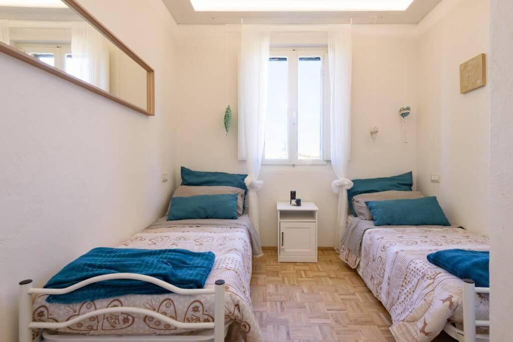 Casa Agata, Accogliente Appartamento Nel Centro Storico Cortona Exterior photo