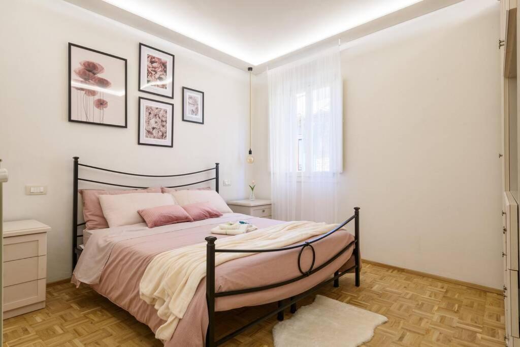 Casa Agata, Accogliente Appartamento Nel Centro Storico Cortona Exterior photo